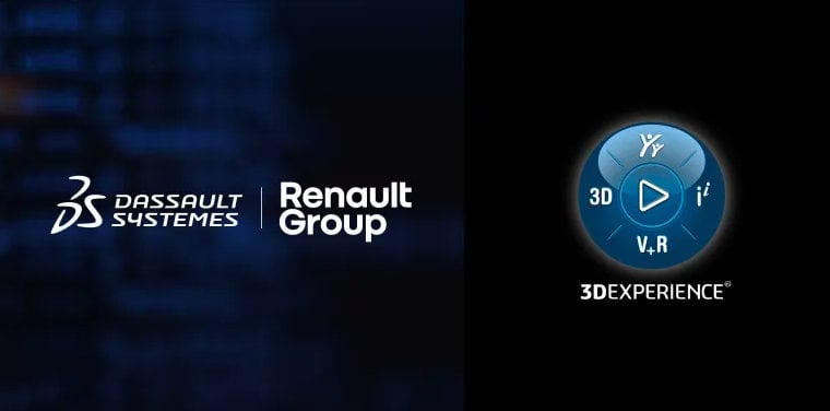 DASSAULT SYSTÈMES DEVELOPED A NEW DATA SCIENCE SOLUTION TO ALLOW RENAULT GROUP TO OPTIMIZE VEHICLE COSTS